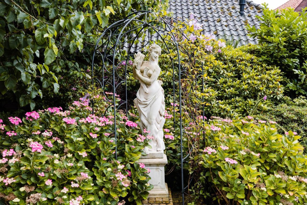 Fortuna Spinoza Monnickendam Exterior photo